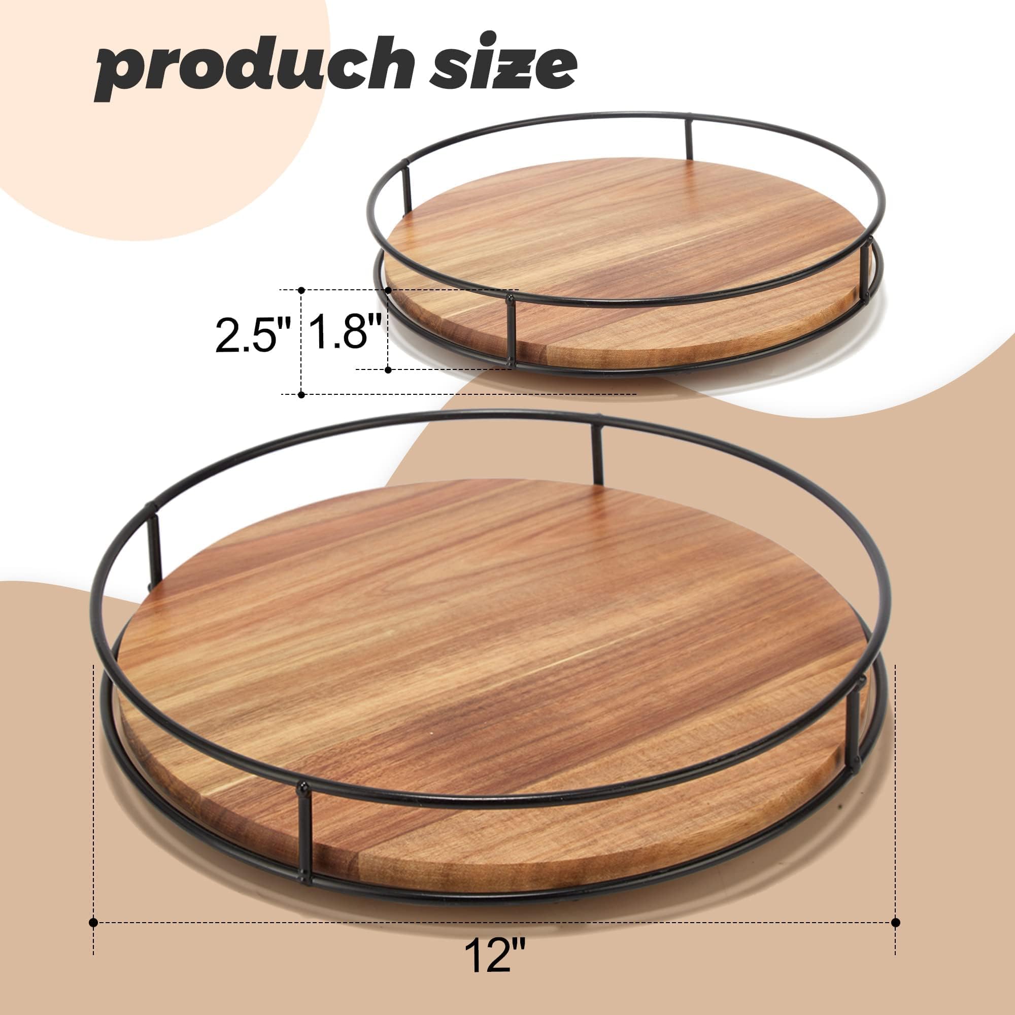 Tomoaza eco-friendly acacia wood adds natural warmth to kitchens