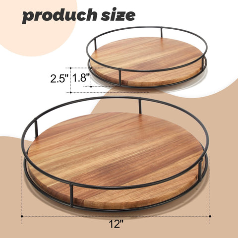 Tomoaza eco-friendly acacia wood adds natural warmth to kitchens