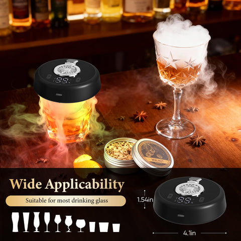 Tomzio gift-ready packaging makes a thoughtful present for whiskey lovers