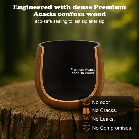 Tomzio stainless steel whiskey stones ready to chill without dilution.