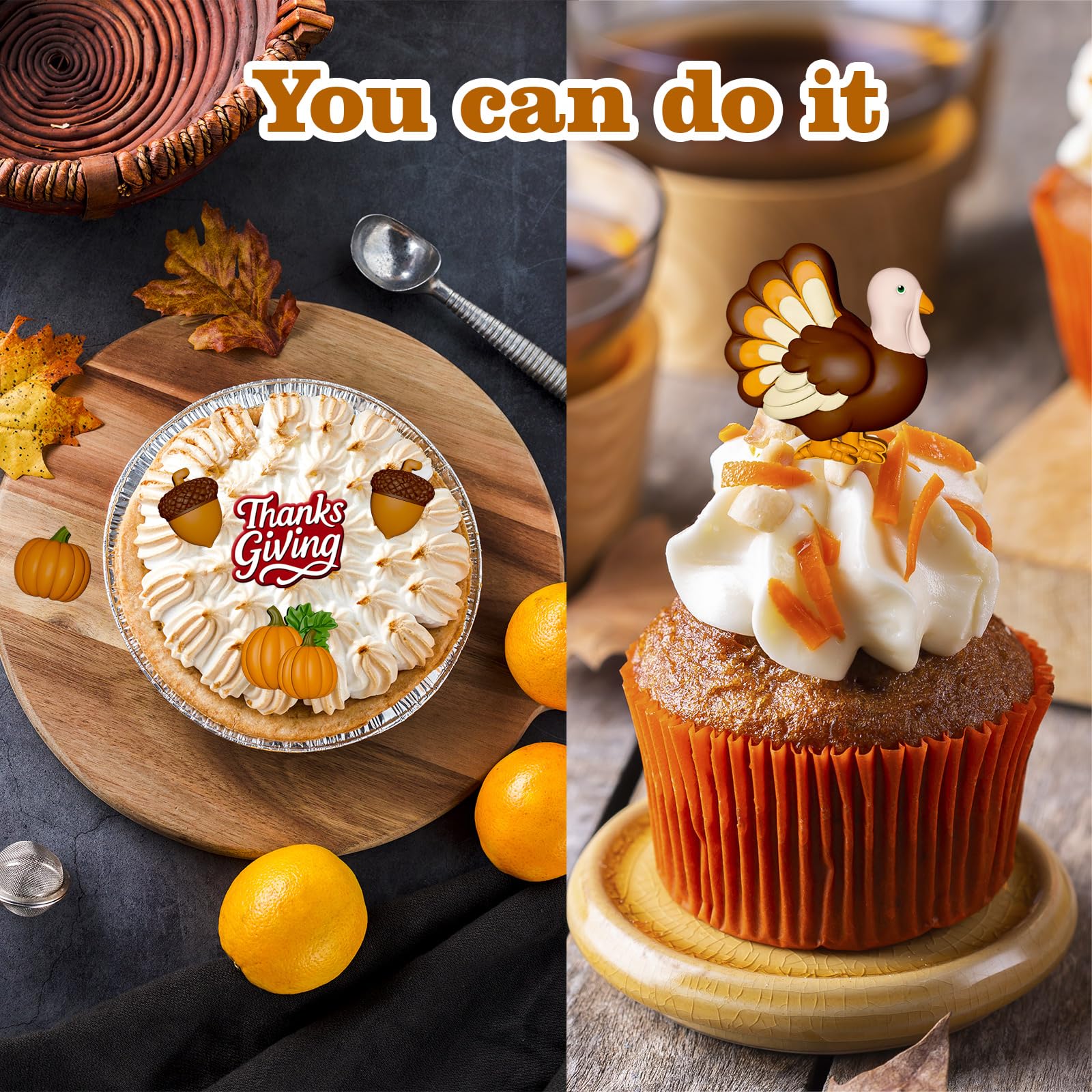 Toni Crafty non oven safe silicone mold designed for cold use