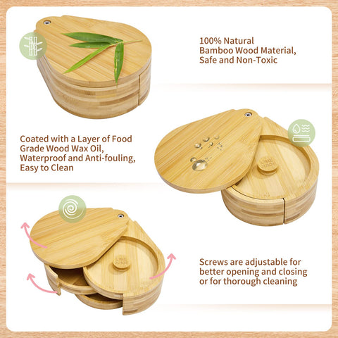 TonJin rimmer is easy to clean with handwash maintenance.