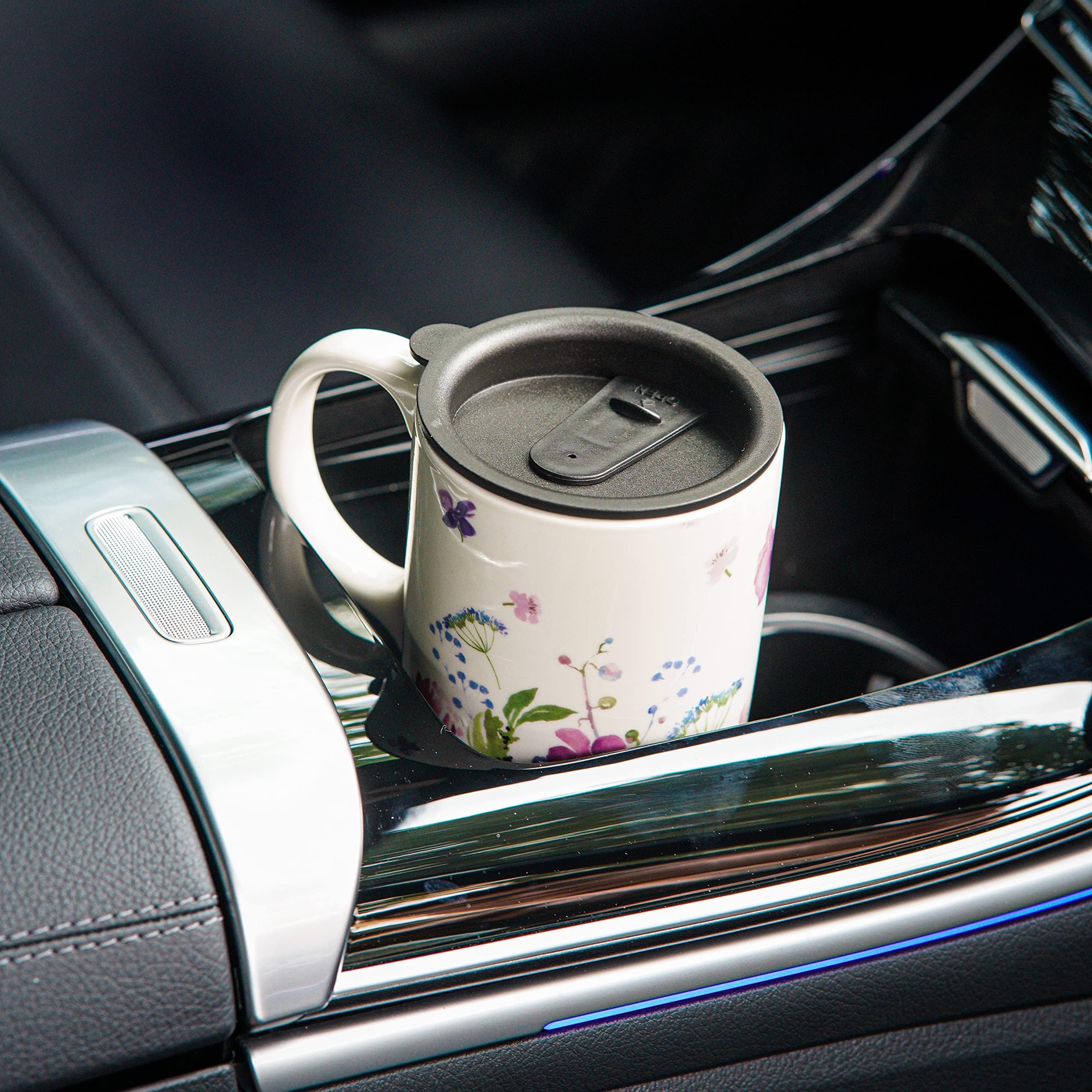 Topadorn 17oz mug suitable for lattes, soups, or shakes