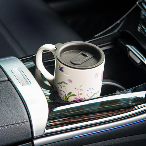 Topadorn 17oz mug suitable for lattes, soups, or shakes