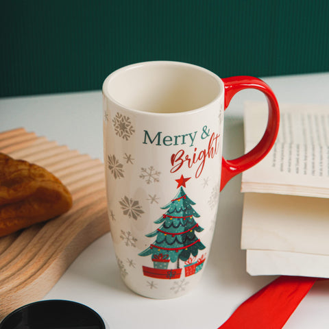Topadorn eco-friendly reusable mug ideal for daily coffee.