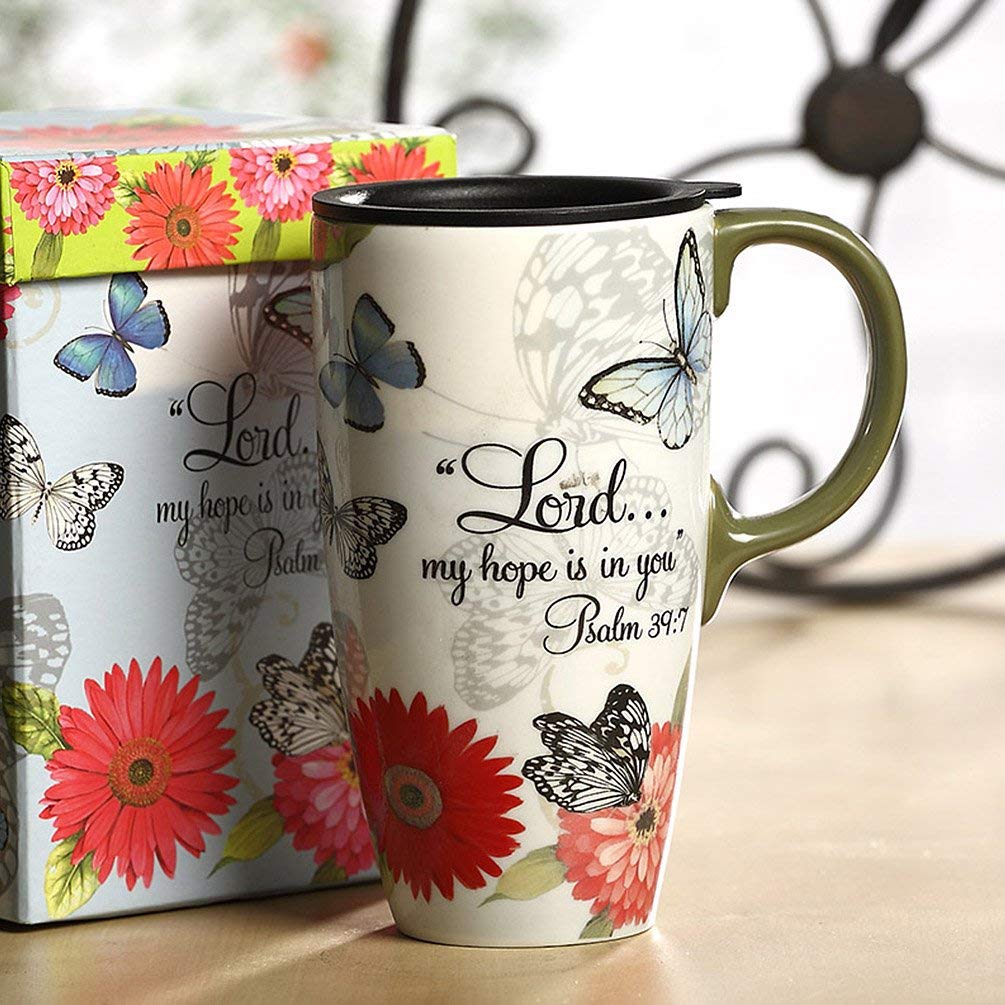 Topadorn mug set in gift box ready for gifting or storage