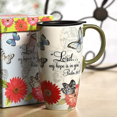 Topadorn mug set in gift box ready for gifting or storage