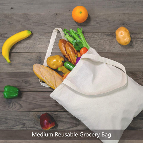 TopDesign cotton tote handle closeup demonstrates reinforced straps for comfortable hauling.