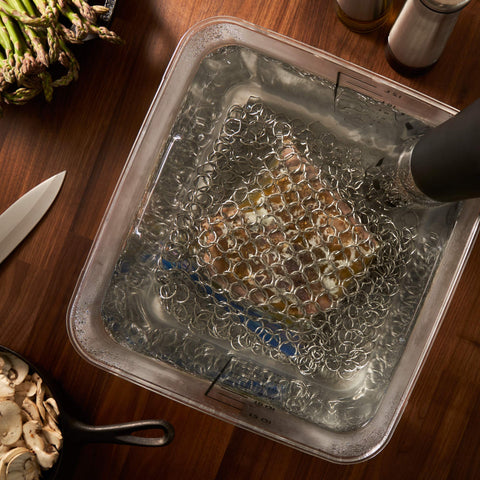 TopHat gift-ready weight for home chefs and cooking enthusiasts.