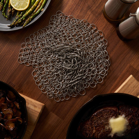 TopHat weight is durable and designed for everyday sous vide tasks.
