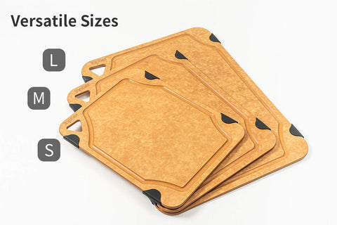 Toptier small size is ideal for compact kitchens and storage