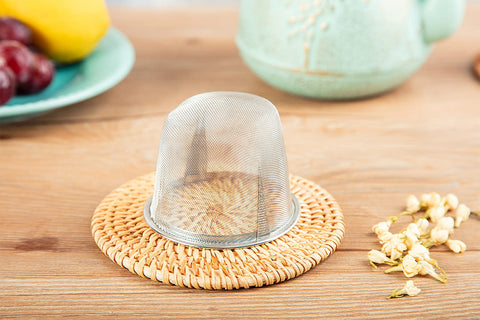 Toptier Mini Little Teapot cleaning is simple with water only