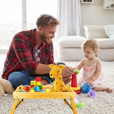 TOPULORS gift-ready tray blends style with practicality.