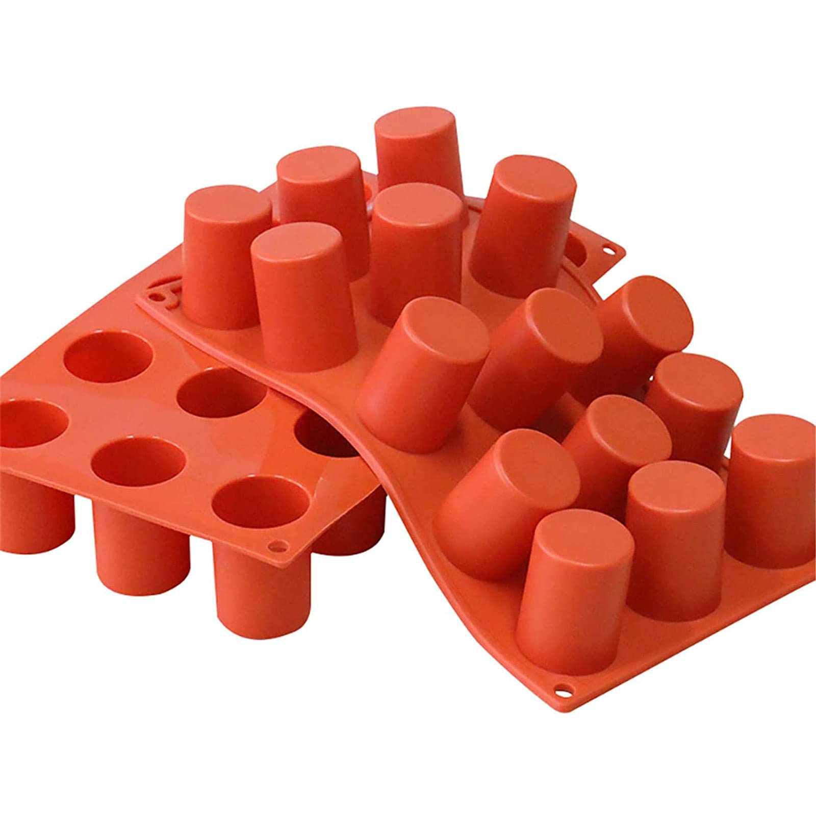 TOPYS heat-resistant mold safe for oven, microwave, and fridge environments.