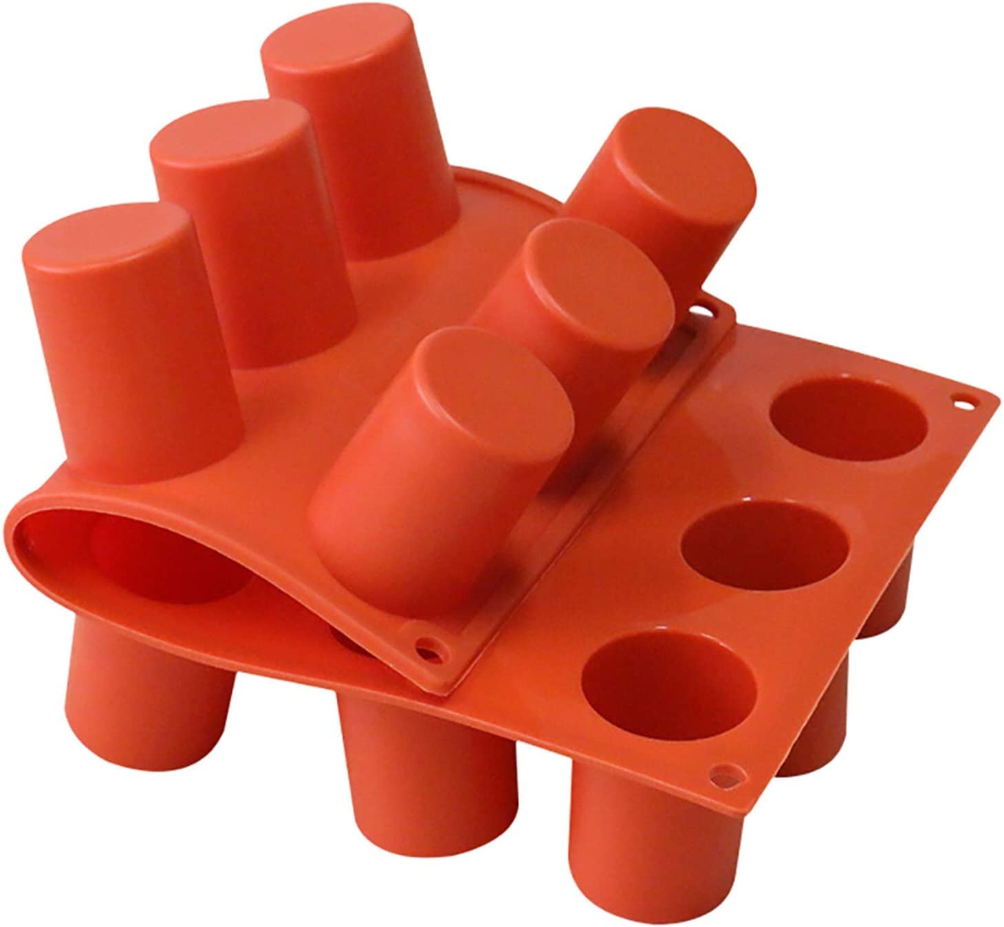 TOPYS versatile mold for jelly, pudding, fondant, and crafts.
