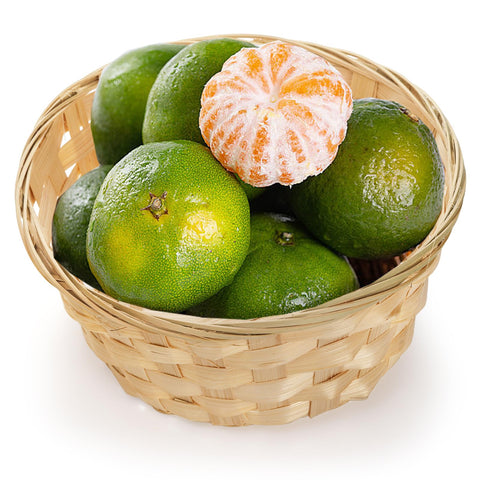 TOPZEA centerpiece basket for kitchen table decor and snack display