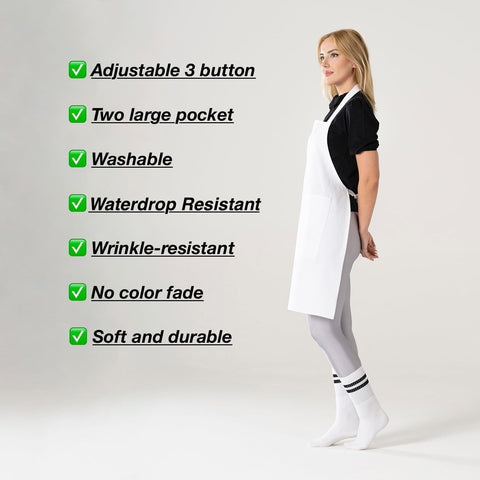 TOSHE white color option ideal for busy kitchens.