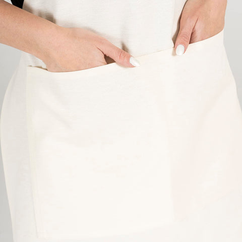 TOSHE cream color option complements kitchen decor