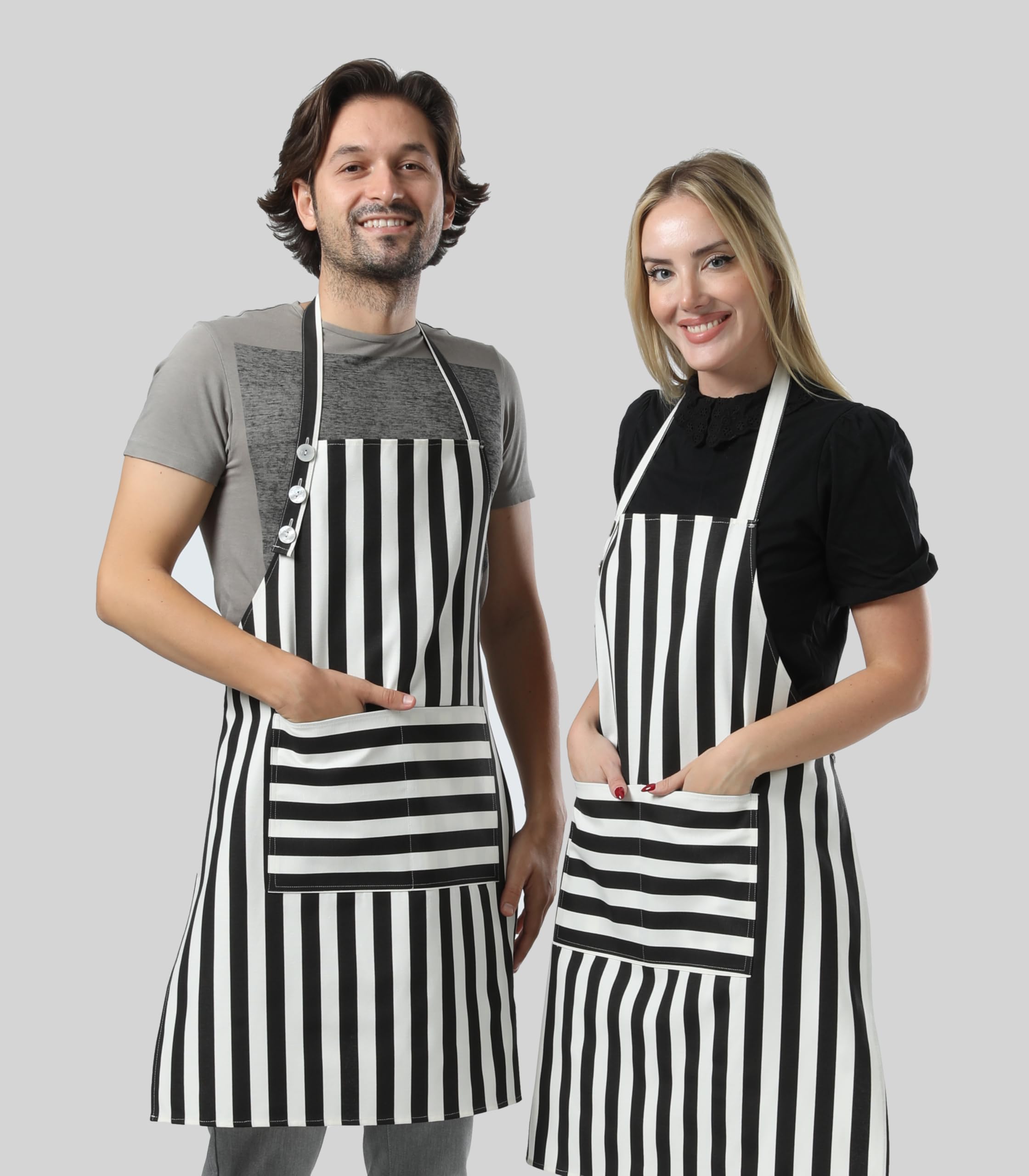 TOSHEX US-made textile craftsmanship ensuring durable kitchenwear