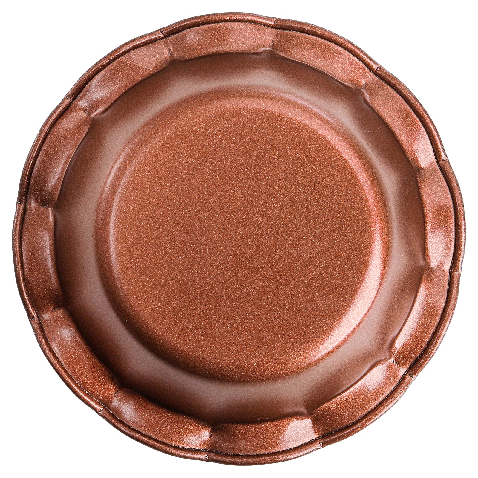 Tosnail 5-inch tart pans stacked for compact storage