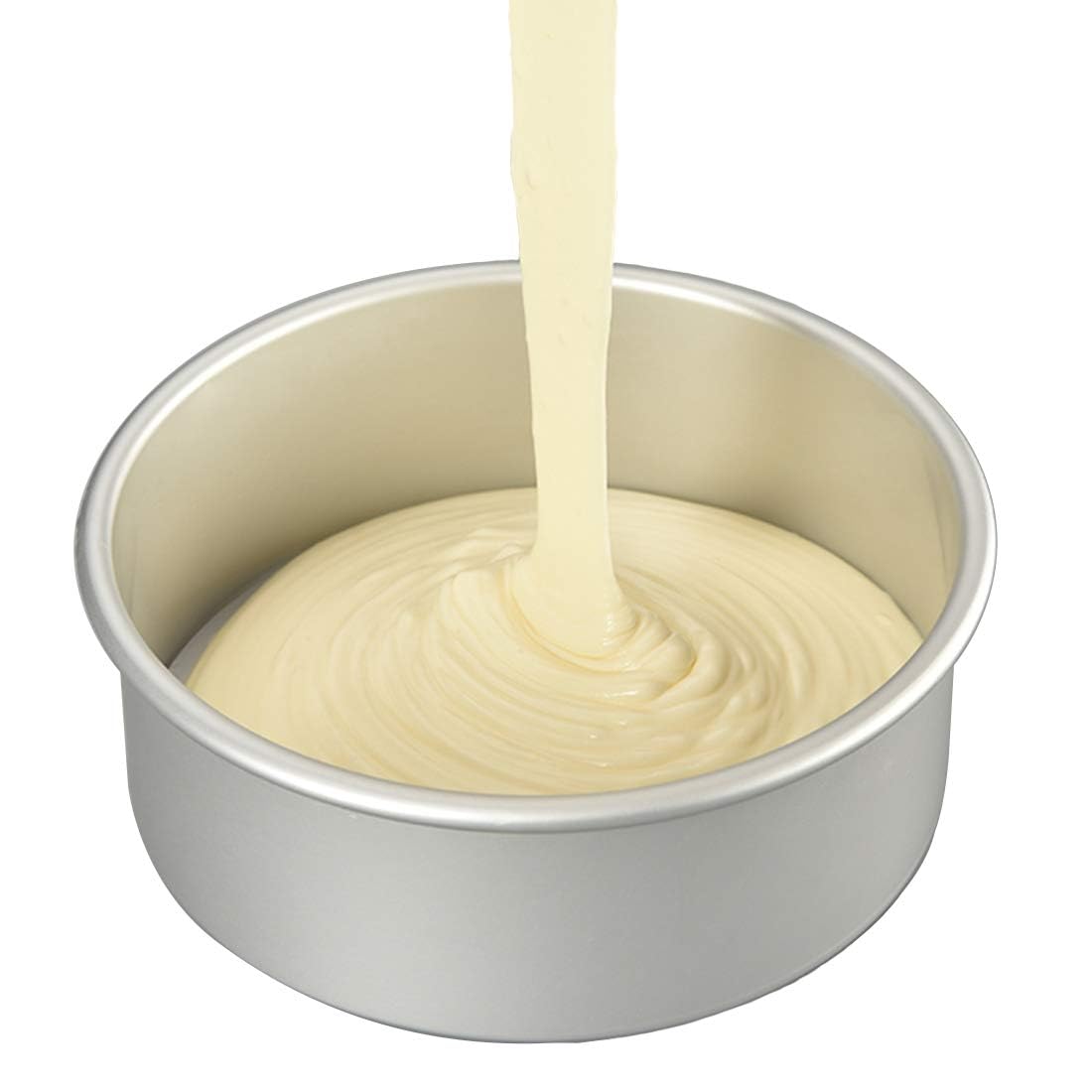 Tosnail hand wash only pan for longevity and care