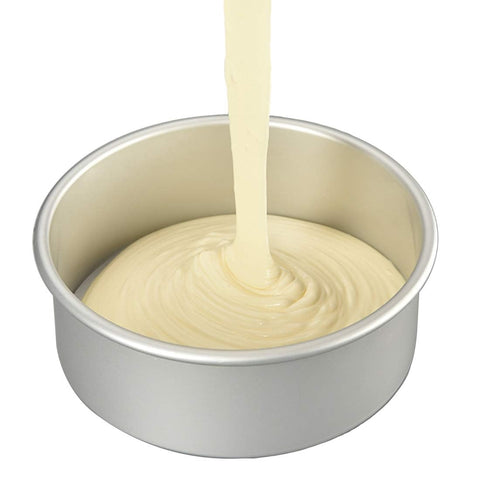 Tosnail hand wash only pan for longevity and care