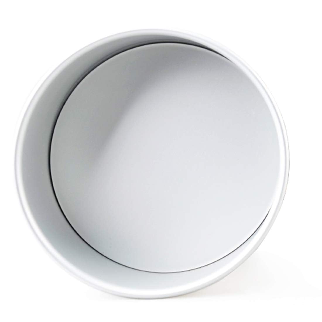 Tosnail interior free of extra metals and chemical coatings