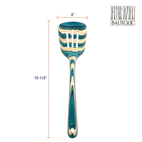 Totally Bamboo Baltique Mykonos twelve-and-a-half-inch length enhances reach