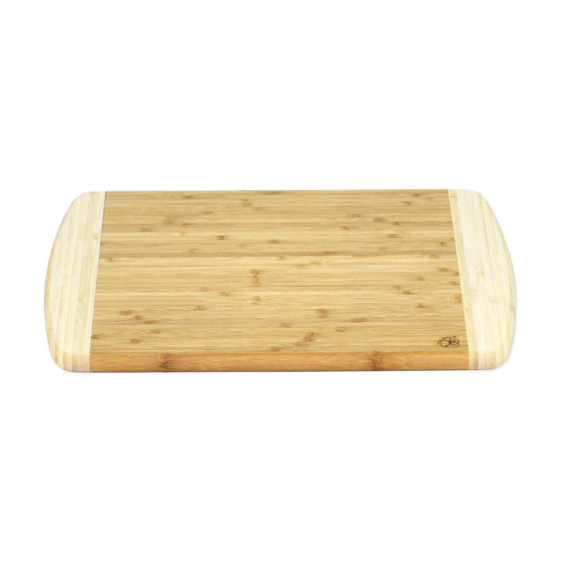 Totally Bamboo Kauai board close-up highlights natural grain and warmth