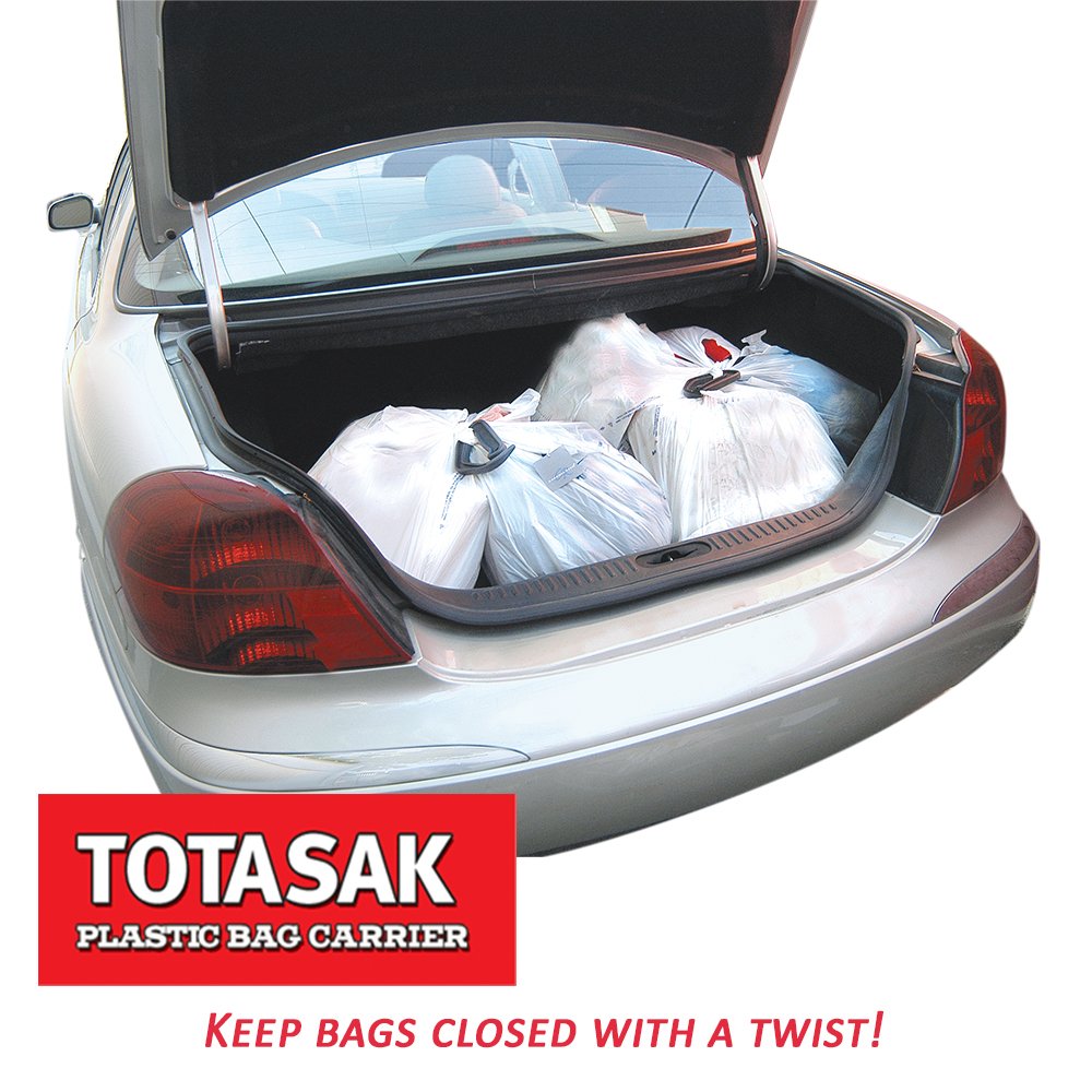 Totasak compact-pocket shows pocket-friendly storage and quick access.