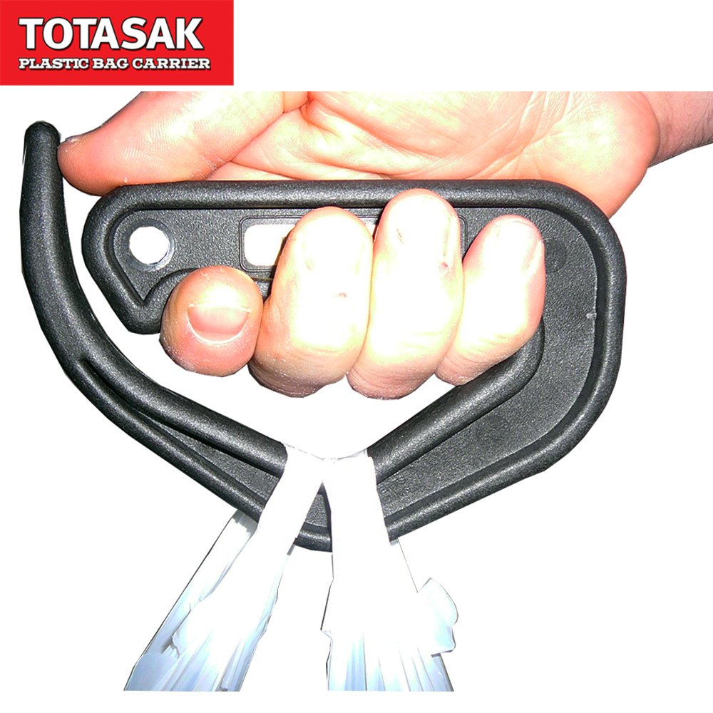 Totasak made-in-usa design signals reliable craftsmanship and quality.