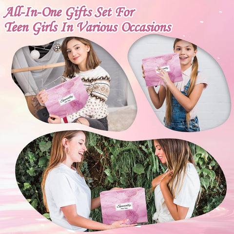 TOUPONS elegant gift box presenting a premium, ready-to-give gift set.