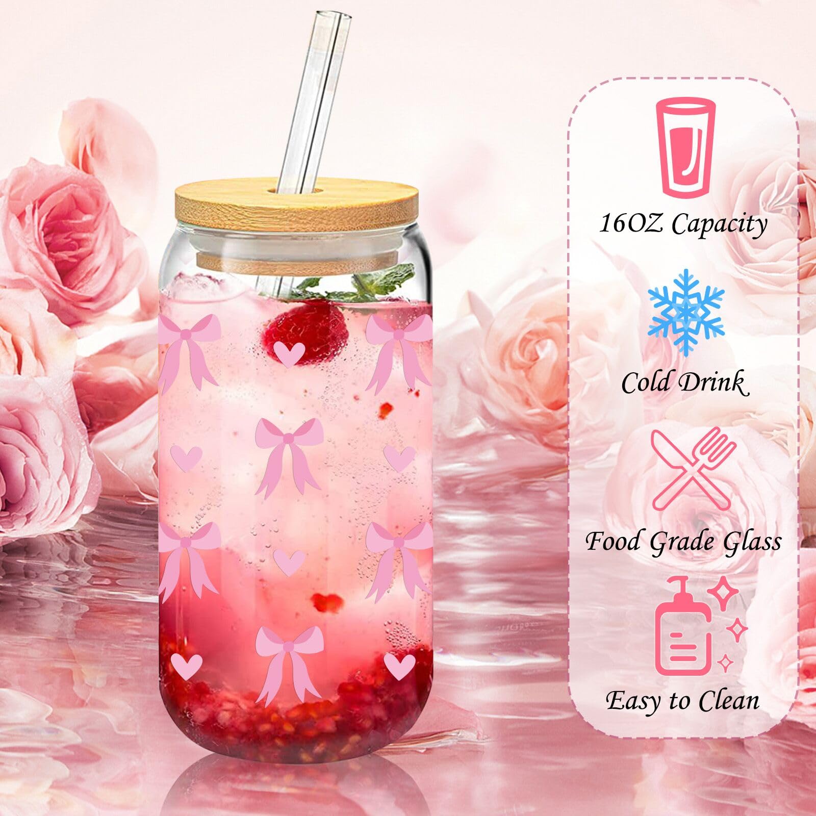 TOUPONS pink headband adds a cute finishing touch to outfits.