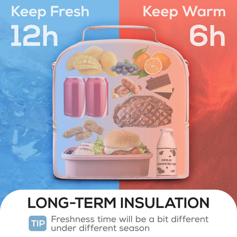 Tourit water-repellent exterior endures daily wear and minor spills.