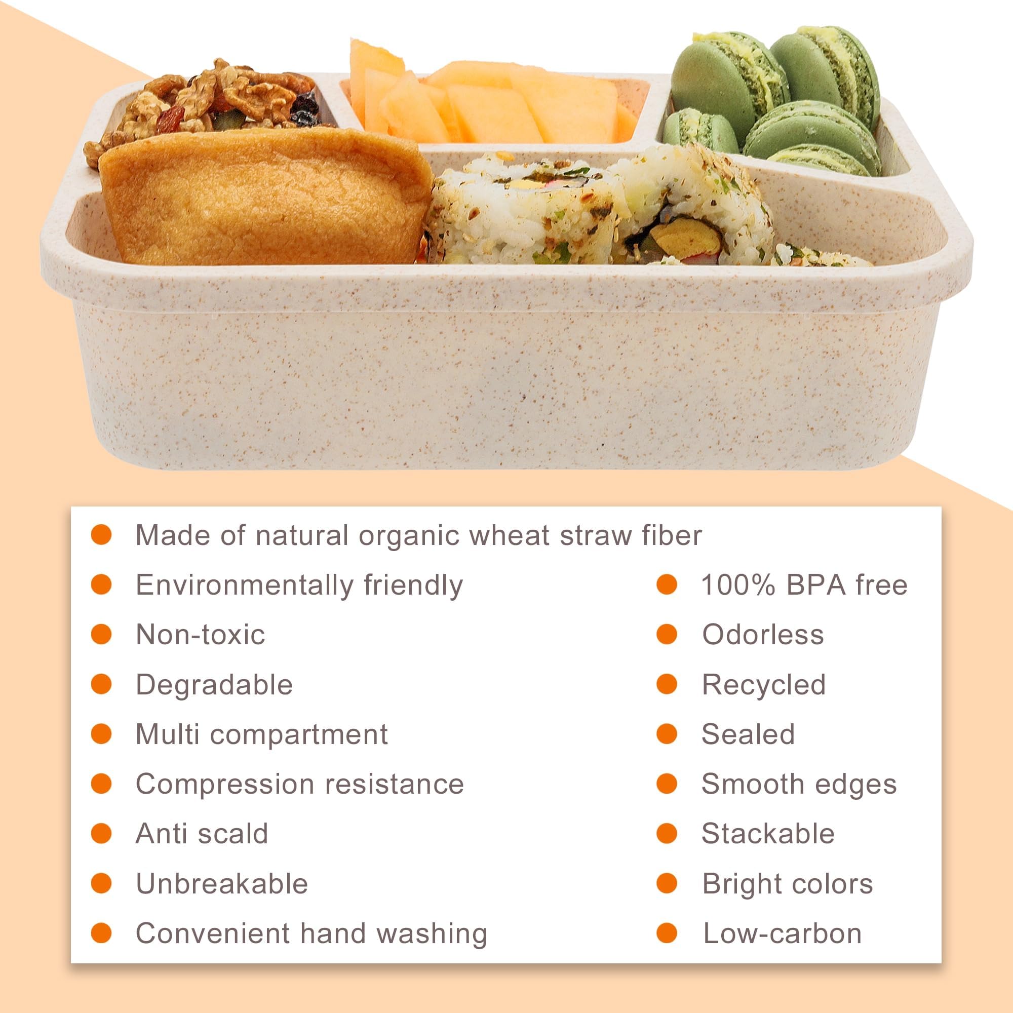 TOUWMX lid seal provides freshness and spill prevention