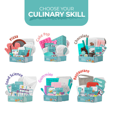 Tovla Jr affirmation stickers celebrate achievements in baking
