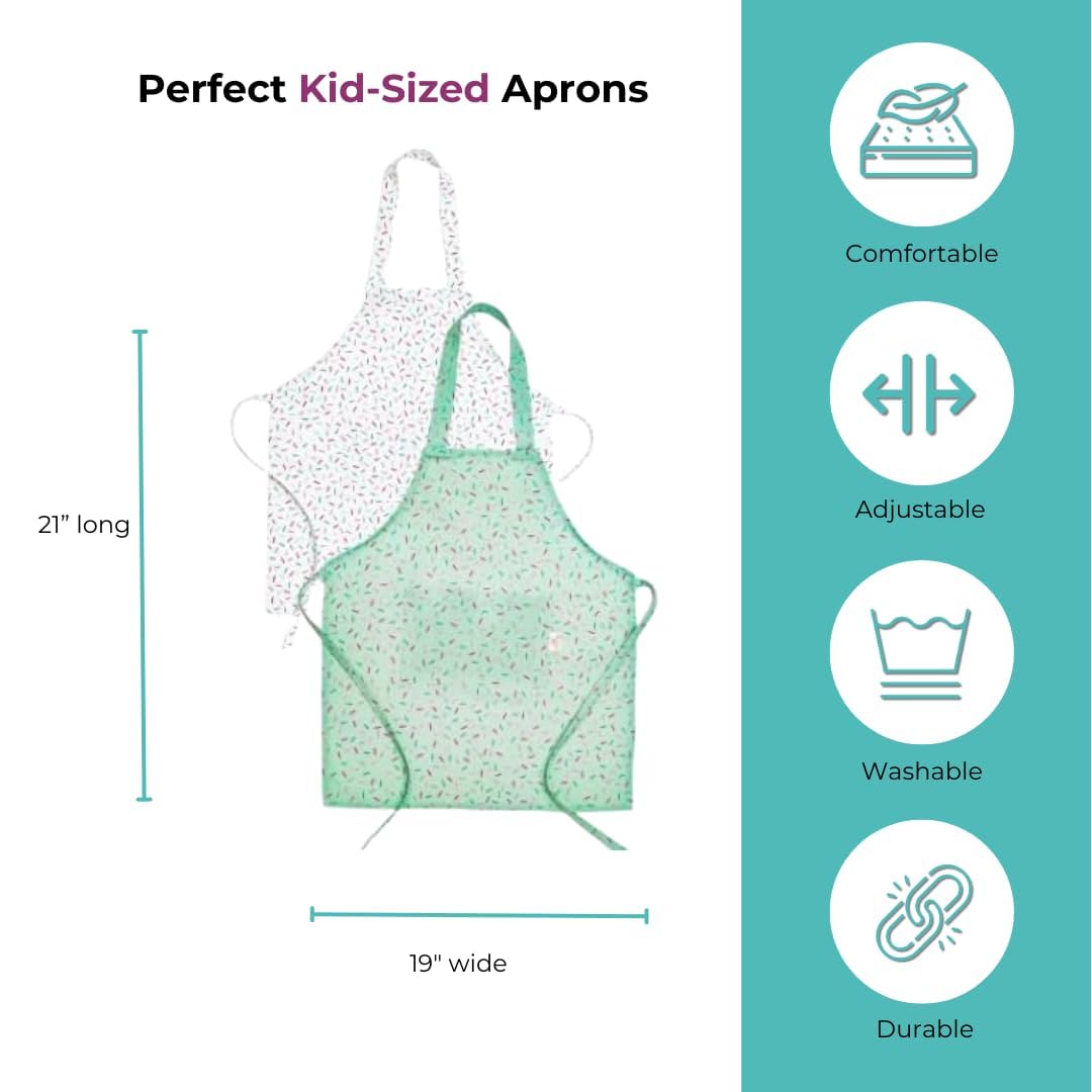 TOVLA JR adjustable straps provide a comfortable fit for ages 4-10