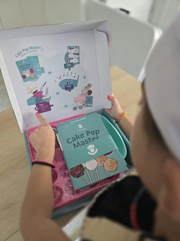 Tovla Jr shopping list supports ingredient planning
