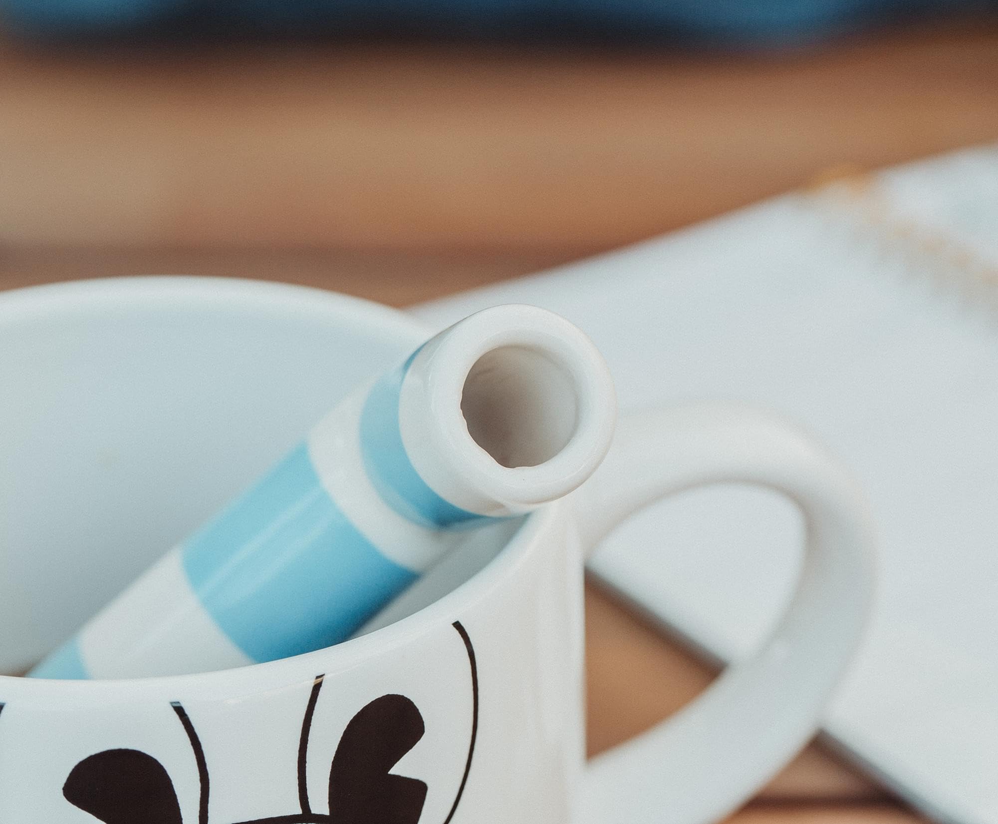 Toynk Cuphead Mugman collectible status for fans and shelves.