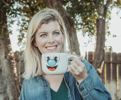 Toynk Cuphead mugman dishwasher-safe for easy cleanup after gaming.