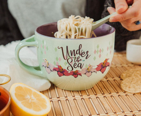 Toynk BPA-free ceramic mug for safe daily use