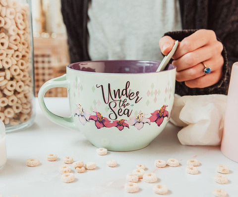 Toynk officially licensed Disney kitchenware