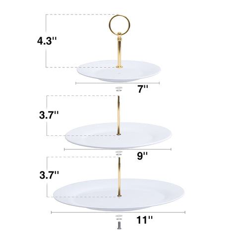 TP versatile stand doubles as storage for keys and envelopes.