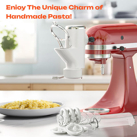 TPGSING Mold Storage Case keeps pasta molds organized and tidy