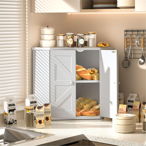 TQQDCI corner-friendly design placed in kitchen counter corner