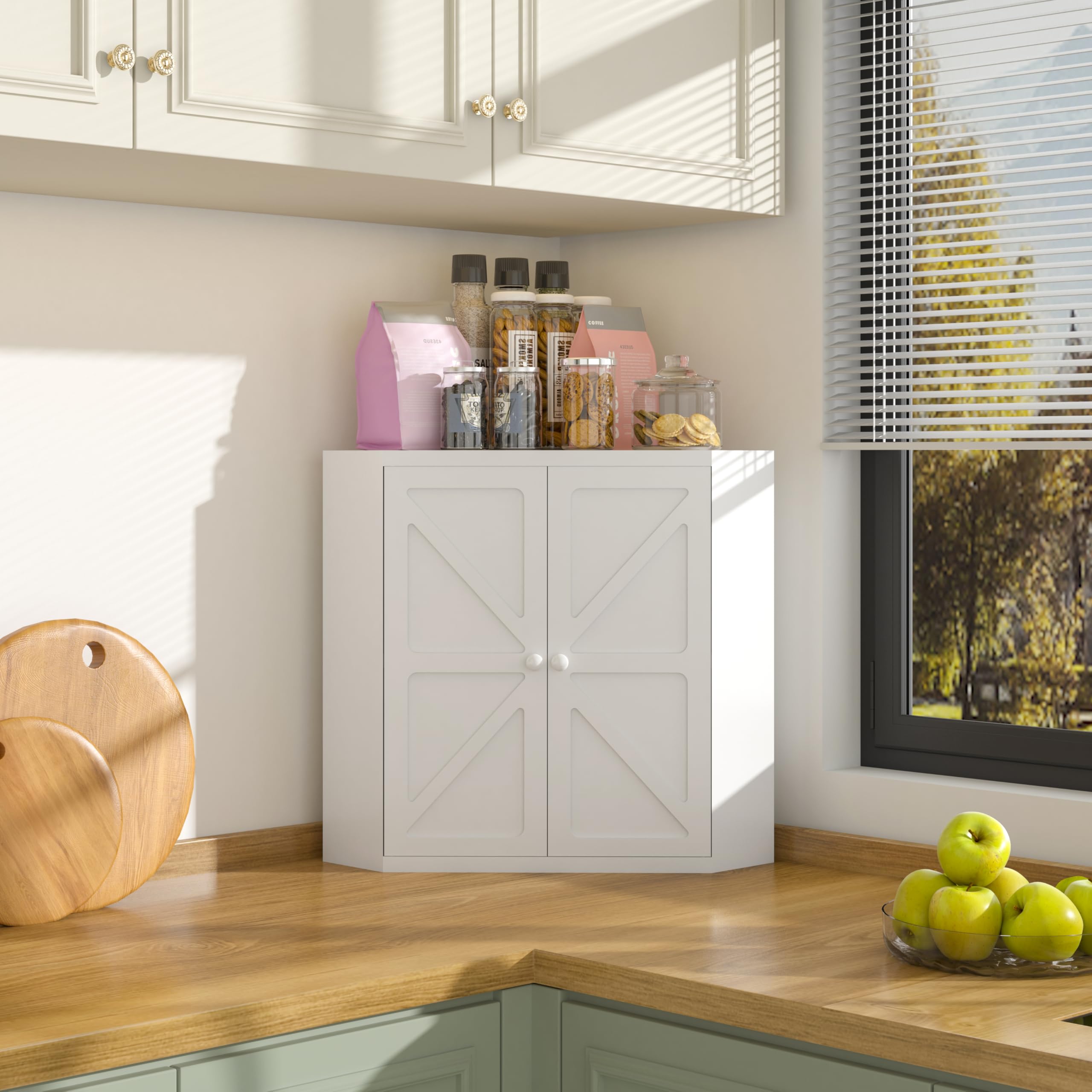 TQQDCI large capacity storage for loaves muffins and bagels