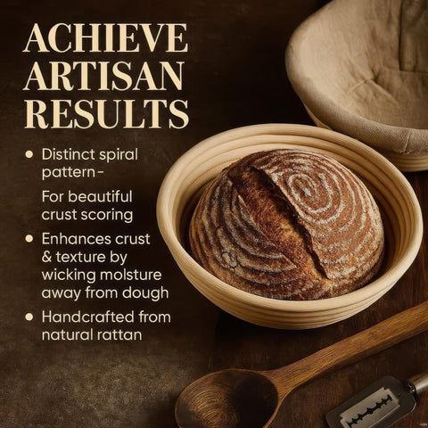 Trailblaze recipe book and guide for home bakers