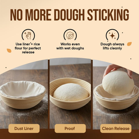 Trailblaze sourdough scoring tool for precise lattice and oven spring