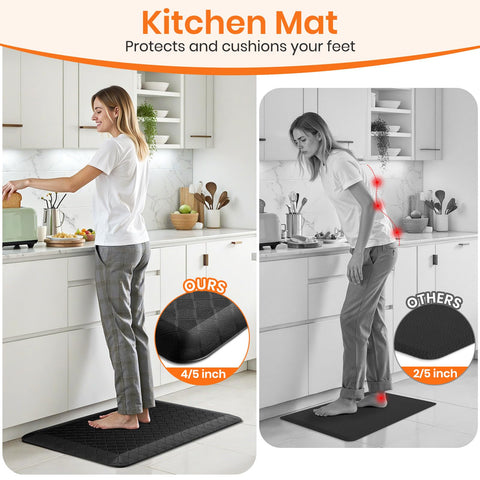 TranquilMoments heavy duty durability for daily kitchen tasks