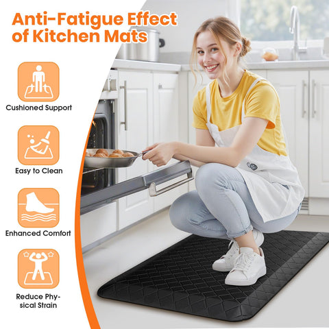 TranquilMoments memory foam closeup highlighting plush support